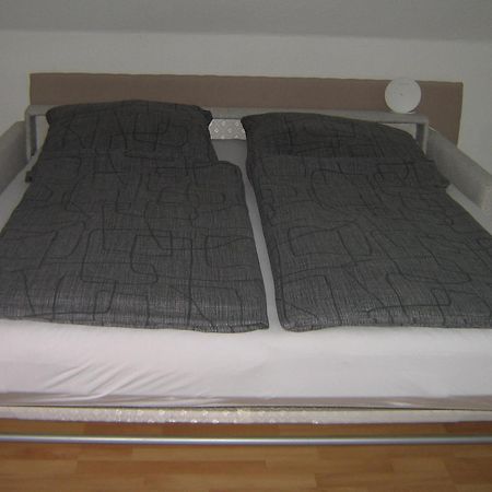 Ferienwohnung Am Reiherbach Билефельд Экстерьер фото
