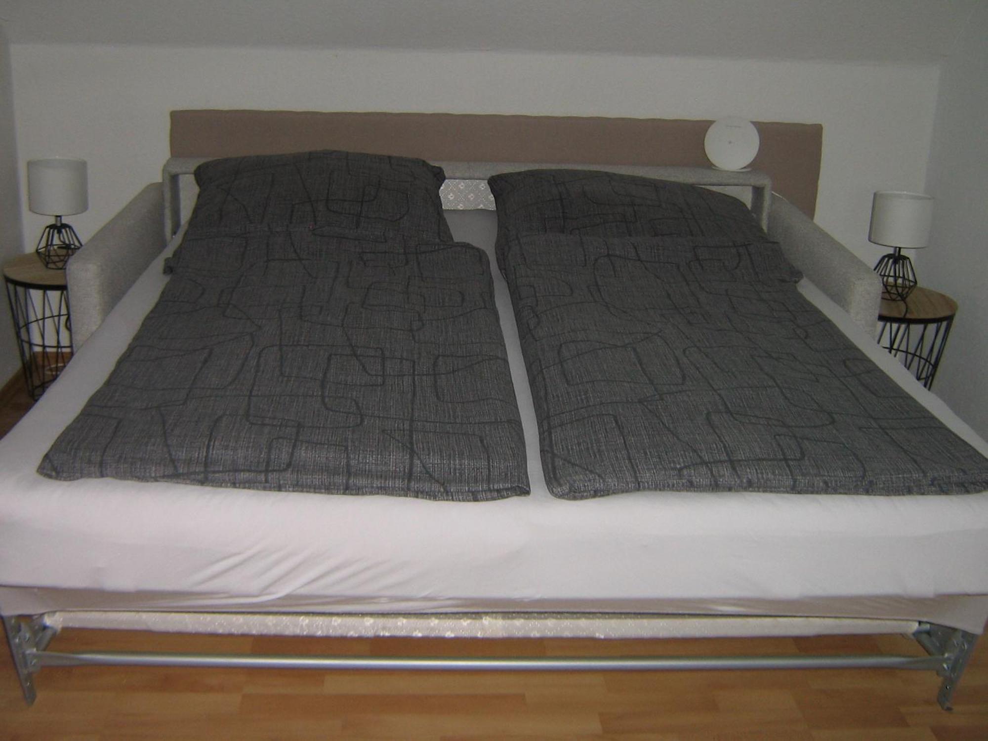 Ferienwohnung Am Reiherbach Билефельд Экстерьер фото