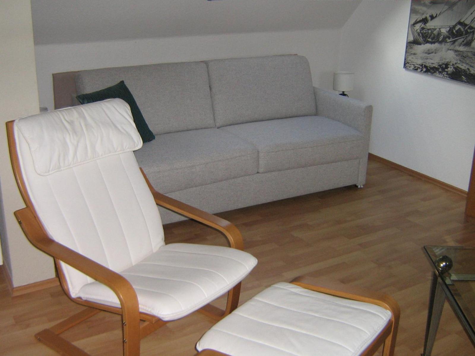 Ferienwohnung Am Reiherbach Билефельд Экстерьер фото